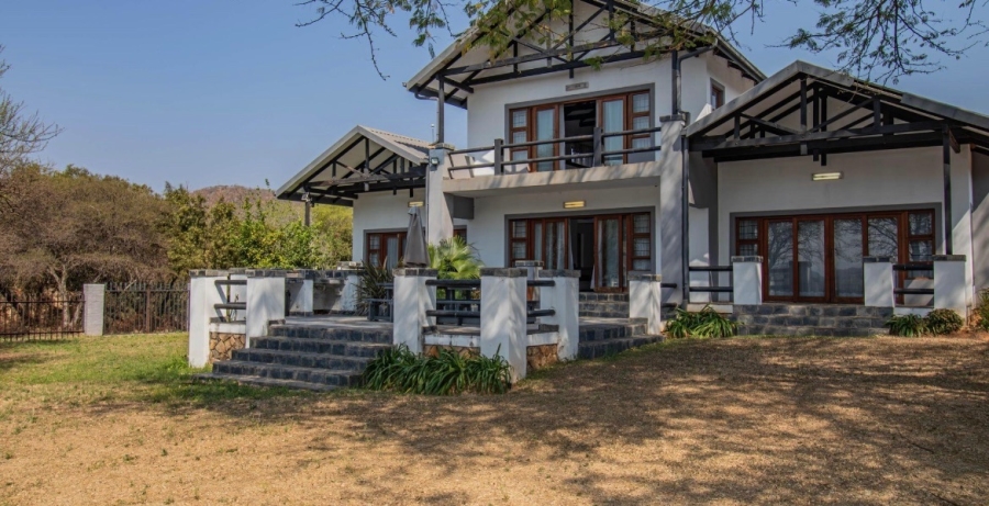 Commercial Property for Sale in Brits Rural North West